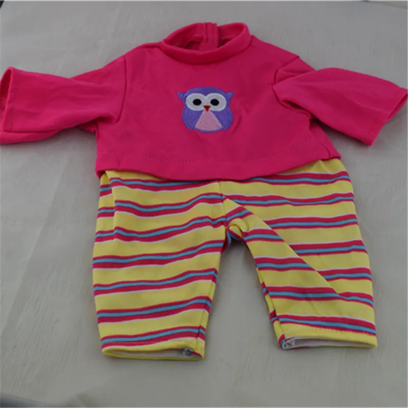 Красная сетка комбинезоны одежда подходит 43 см BABY born Zapf дети лучший подарок на