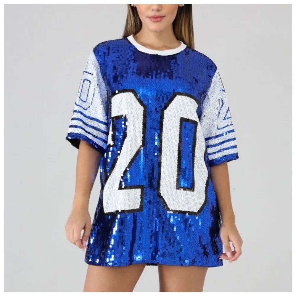Греческая Мода Блестящий хип хоп Sorority Bling Number 20 майки Zeta Phi Beta Топ с блестками