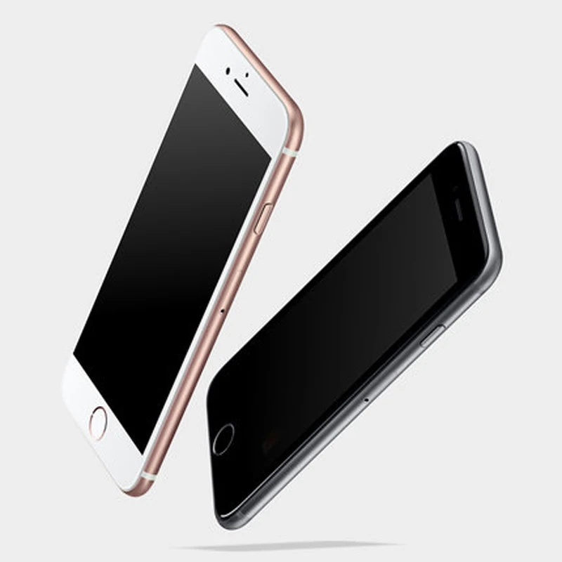 100 шт для iphone 6 7 закаленное стекло из углеродного волокна 3D изогнутое 6s plus