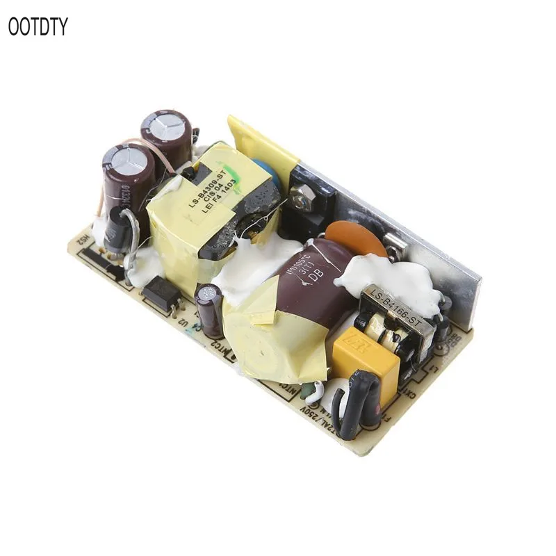 AC DC 48 V 1A Питание коммутатор модуля Мощность 48 V 1000mA монитор СВЕТОДИОДНЫЙ Напряжение стабилизации Мощность 100-240 V 50/60Hz Breake