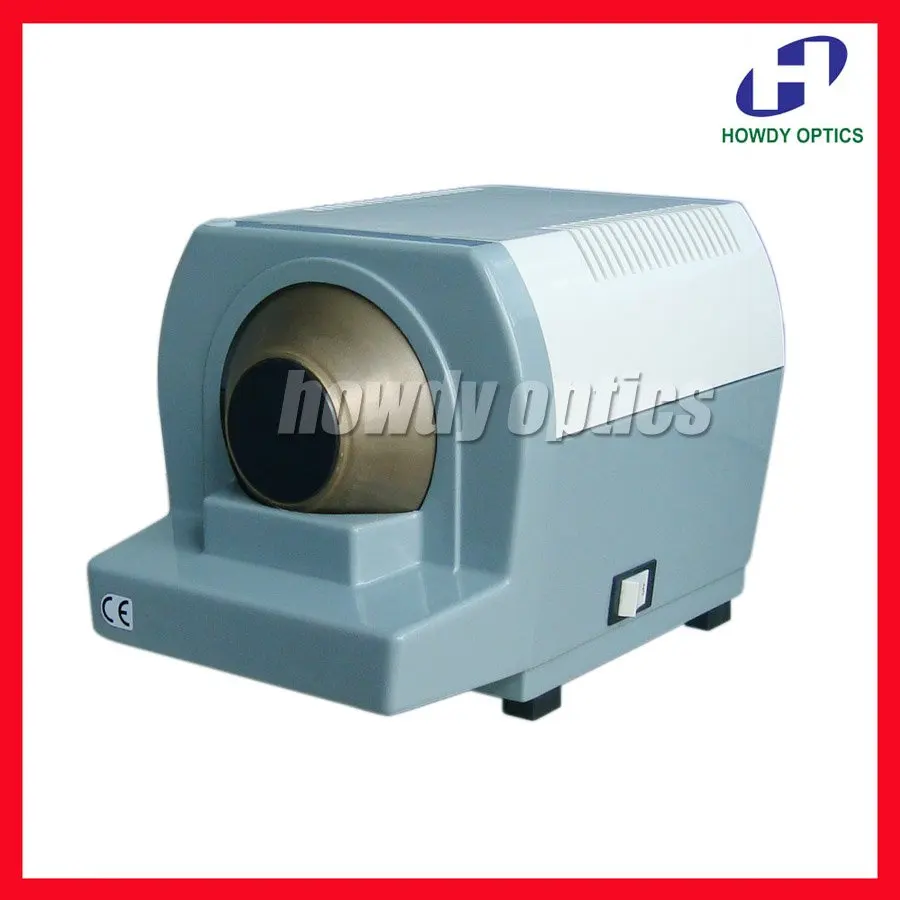 

NH-100 high speed manual lens edging machine,quality hand lens edger