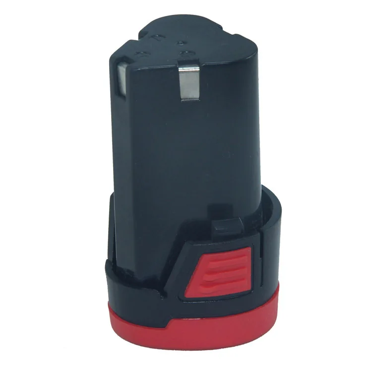 12 В Бытовая перезаряжаемая литиевая батарея может использоваться в качестве