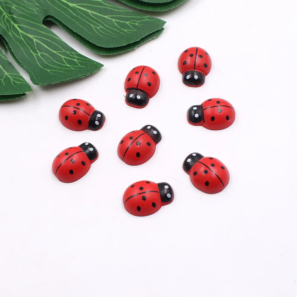 10 шт. садовые украшения Реалистичная панель миниатюрные Ландшафтные горшки с