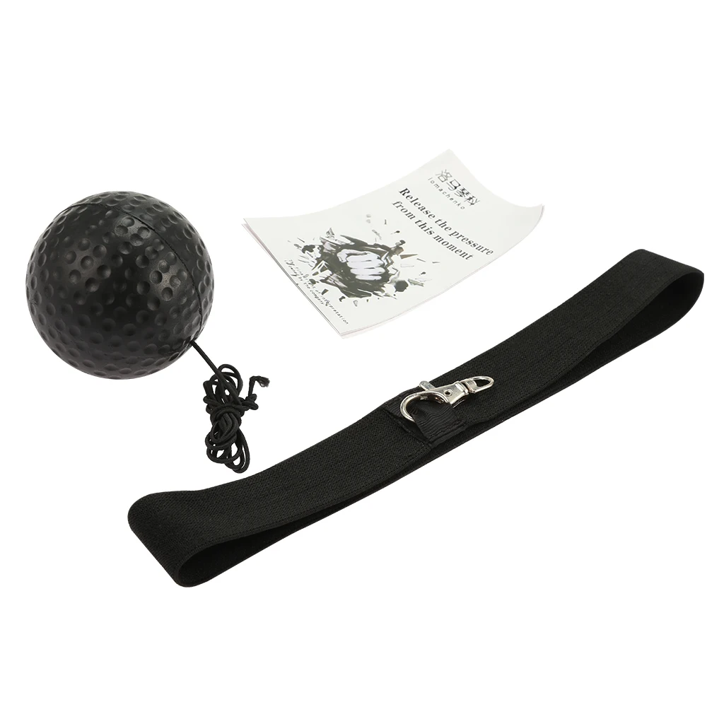 Для тренировки реакции для бокса Скорость боксерская груша обучение