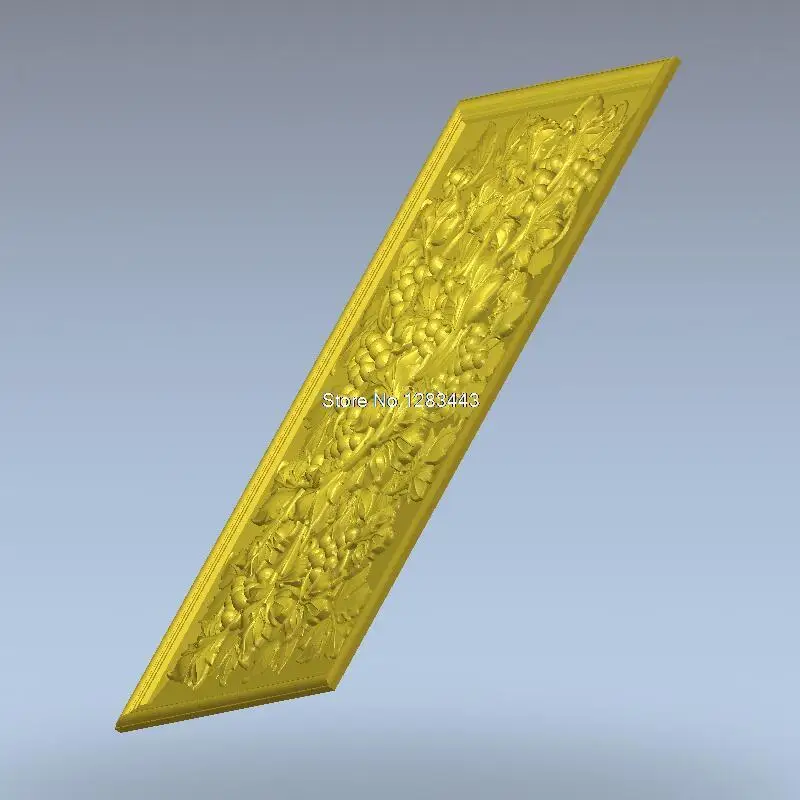 Высококачественная 3d фотография для ЧПУ или 3D принтеров в формате STL артикул