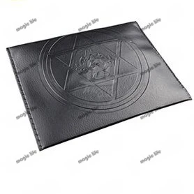 

Magic Wallet Lightning Wallet Good Quality Coin magic props magic tricks