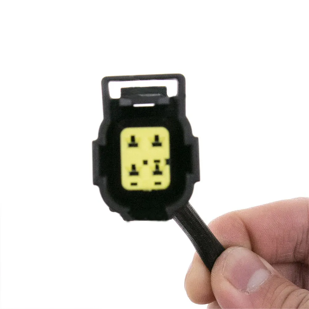 Горячие 4 шт вверх и вниз кислородный датчик O2 для 2003 Jeep Liberty V6 3.7L BX|Датчик