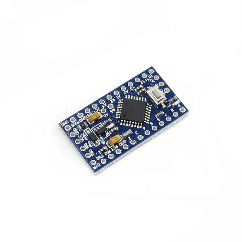 Для Arduino nano ATMEGA328P Pro Mini 328 ATMEGA328 5 В/16 мГц Atmega168 для совместимый | Электронные
