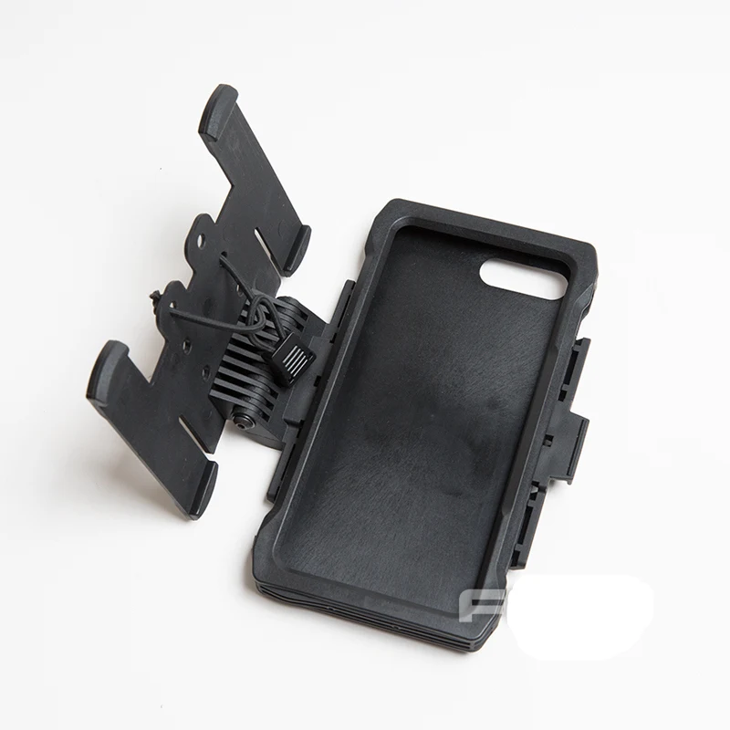 Чехол для мобильного телефона IPhone X7/8 тактический охотничий жилет Molle чехол Iphone 7/8