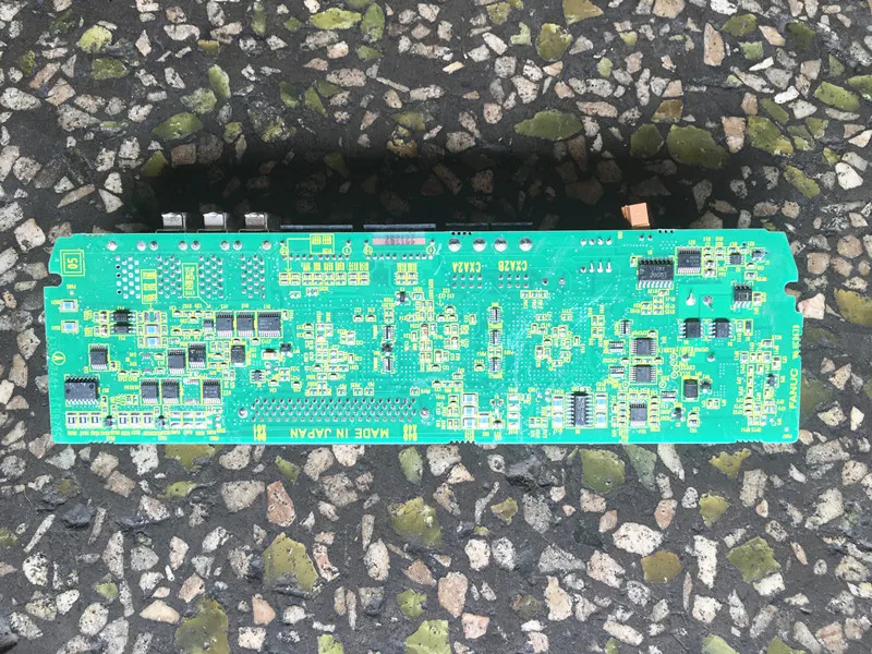 Печатная плата FANUC для стандартной платы управления | Обустройство дома