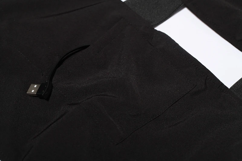 

Savior universal heated vest fishing hunting ski outdoor sports adjustable Buckle free size 5V 2A output quick heat men women