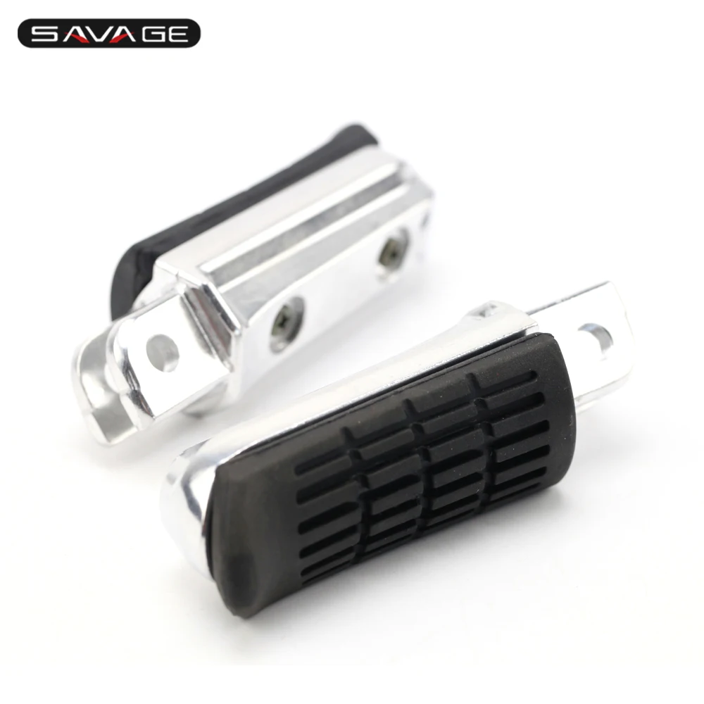 Передняя подставка для ног колышки HONDA VFR 800F 1200F VFR800F V-TEC VFR1200F VTR 1000F VTR1000F MSX 125 гром