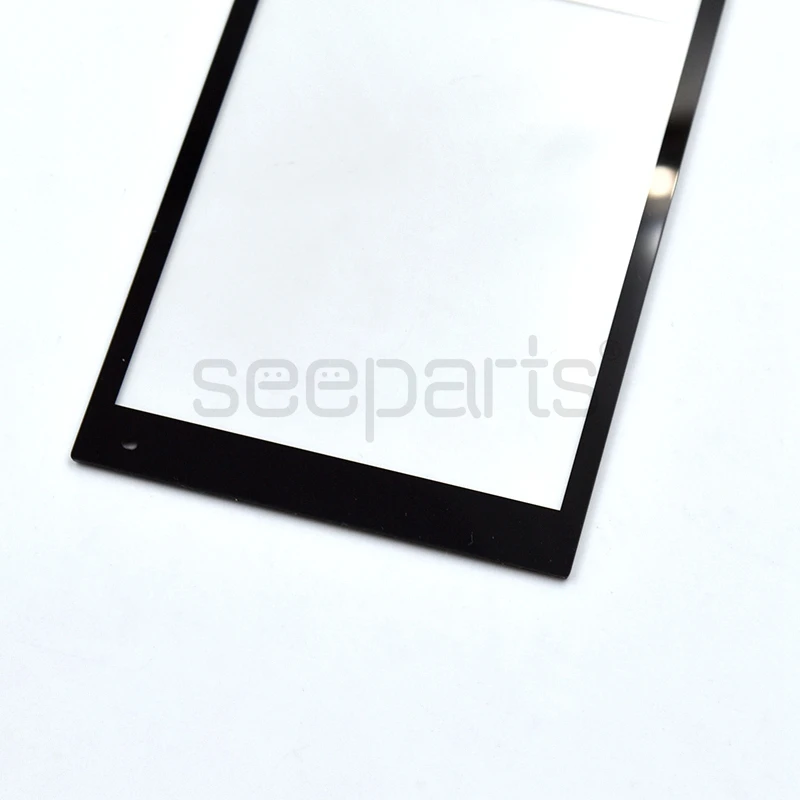 Сенсорный экран с дигитайзером для Sony Xperia SP C5302 C5303 сенсорная панель M35H сенсорный