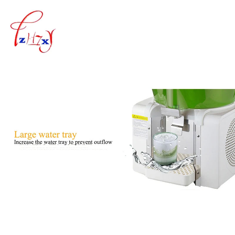 Commercial drink machine 50L cold and hot juicer soy milk milkshake coconut drinks container LRYJ50LX1 | Бытовая техника