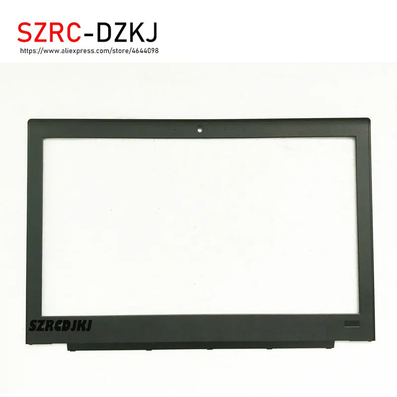 

Original New For Lenovo Thinkpad X260 X270 LCD Bezel Cover case/The LCD screen frame screen 01HY583 FA12F000800 SB30P03321