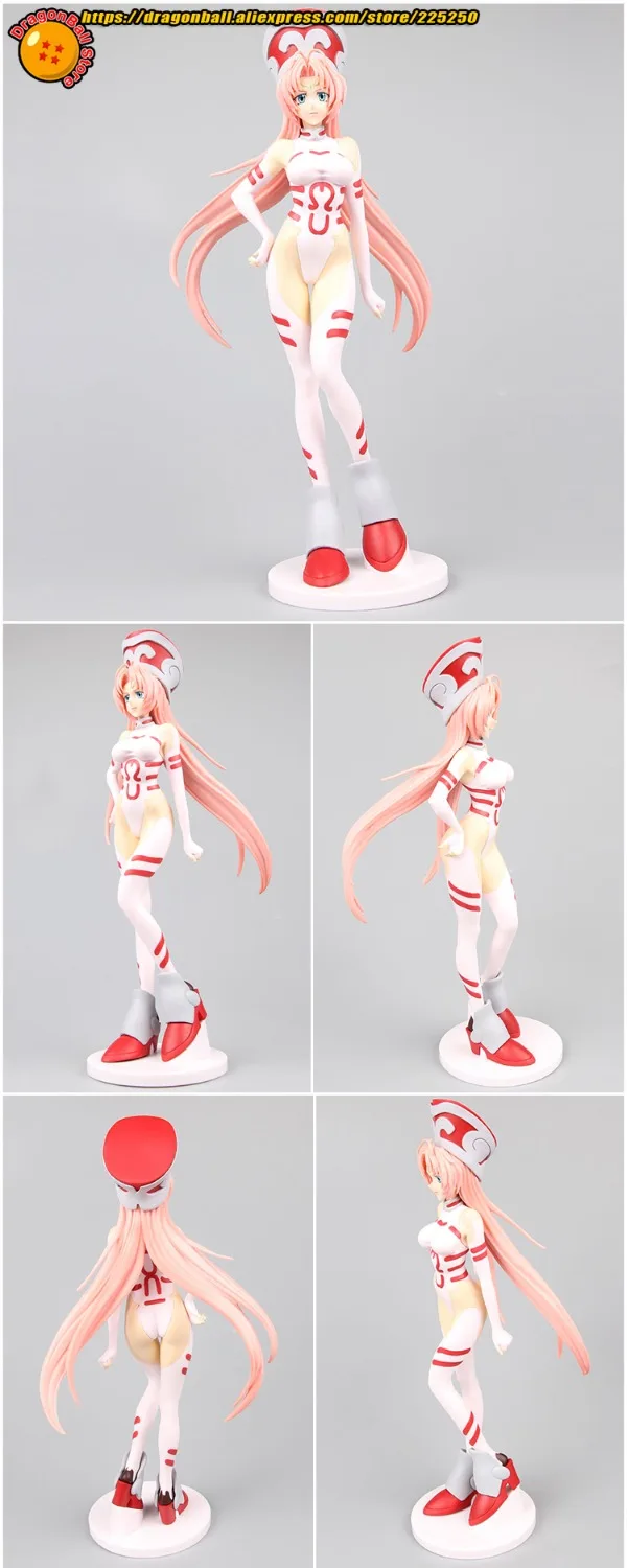 Japan Anime "Hakyu Hoshin Engi" Original Banpresto Glitter & Glamours Collection Figure - Dakki | Игрушки и хобби