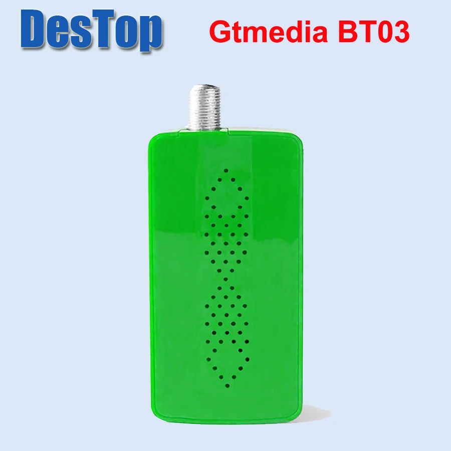 20 шт. GTmedia V8 Finder BT03 Satellite HD 1080p SatFinder DVB S2 поддержка управления Bluetooth через Android i phone