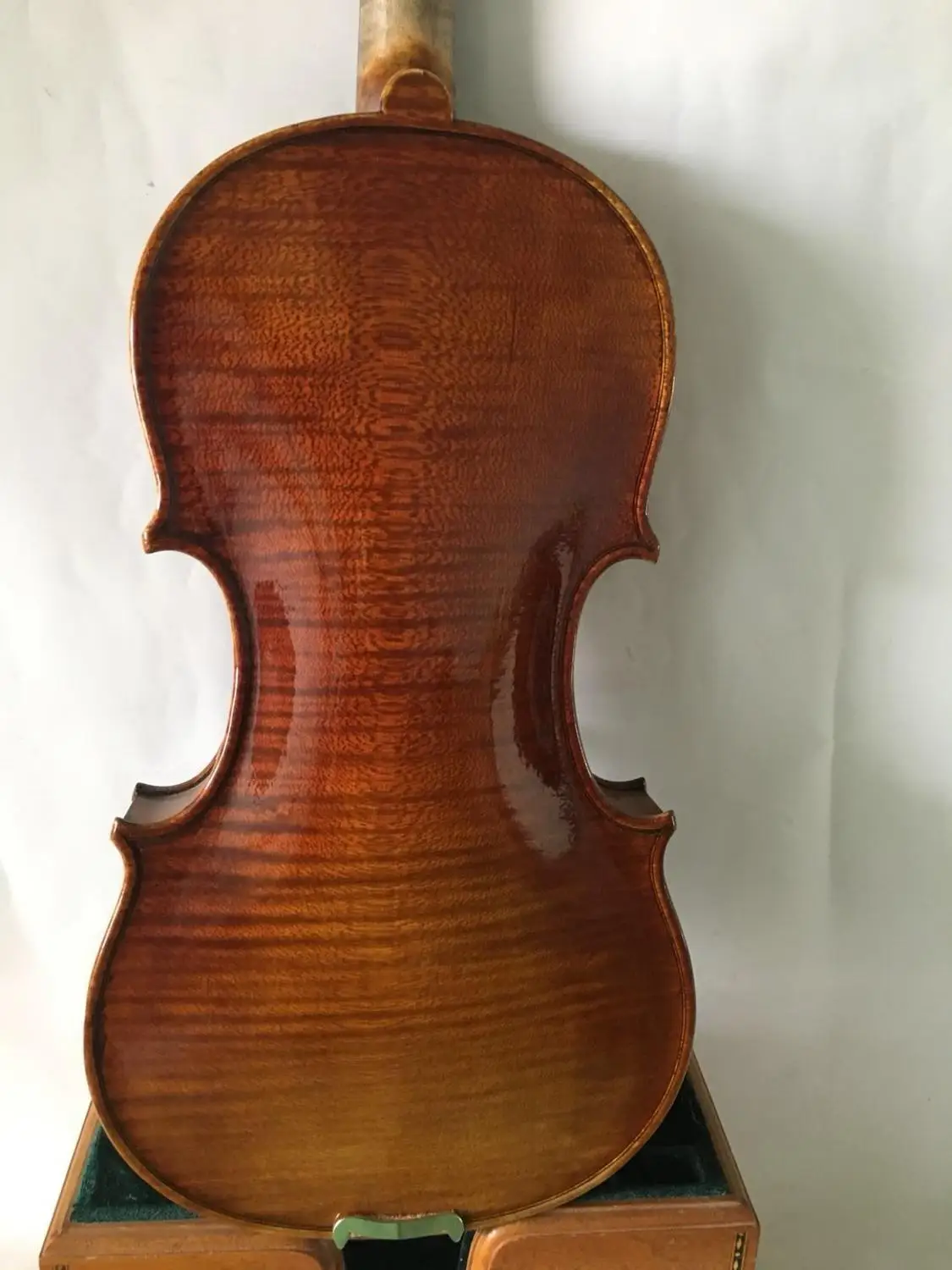 Скрипки 4/4 модель Amati старый стиль 1 шт. клена ели Топ 2|Скрипка| |