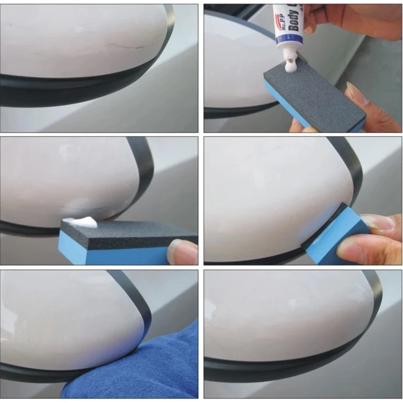 Прямая поставка автомобильный Стайлинг Fix It Pro Ремонтный комплект автомобильная