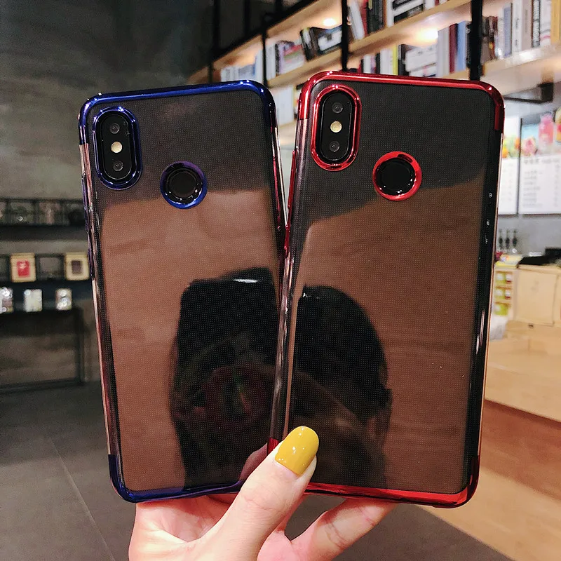 Покрытие ТПУ чехол для телефона Huawei P9 P20 P10 Lite pro Mate 10 8 9 Y5 2018 Honor 7X V9 V10 Nova 2i