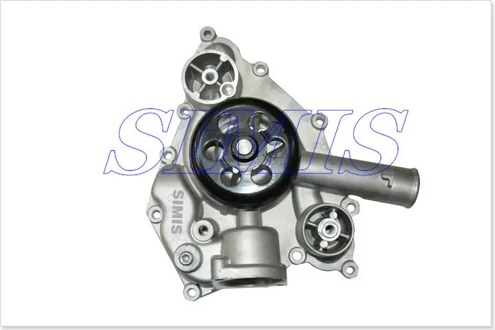 Водяной насос для CHRYSLER 300 C 6 1 SRT8 JEEP COMMANDER 5 7 V8 OEM # 4792838AA 4792838AB 014792838AA AW7170|Водяные