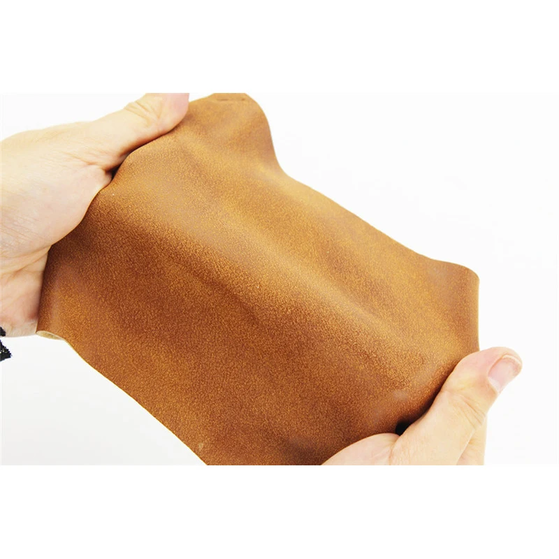 Сумки из нубука в стиле ретро модная маленькая сумка мессенджер на плечо