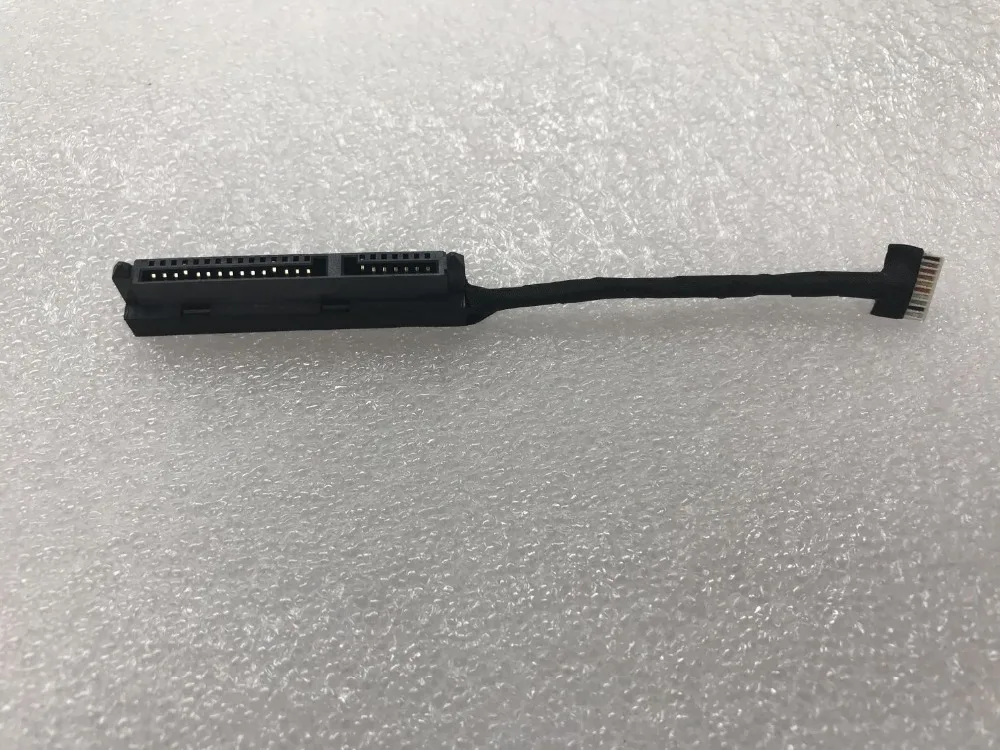 Подлинная Фирменная Новинка для Lenovo IdeaPad Y900 Y910 Y910-17ISK HDD кабель жесткого диска