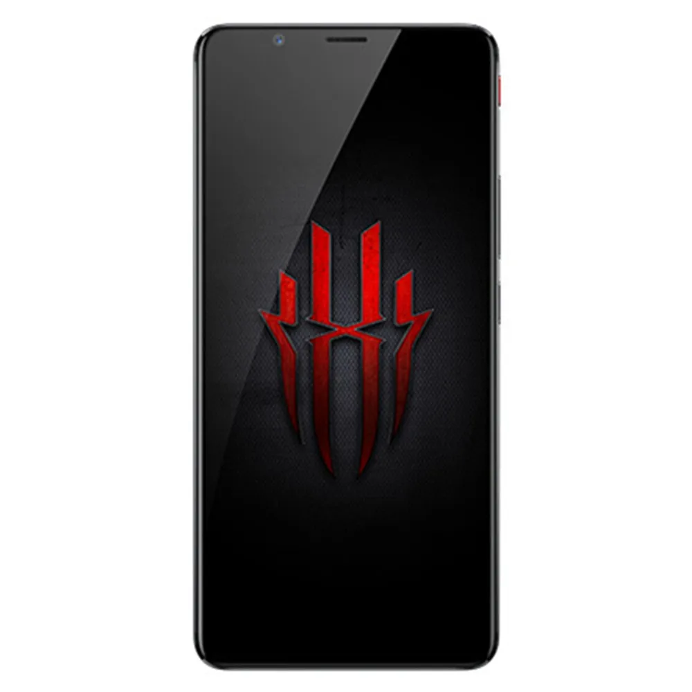 Nubia Red Magic Game смартфон с 6-дюймовым дисплеем ОЗУ 8 Гб ПЗУ 128 ГБ 24 Мп + Android 1 4G |