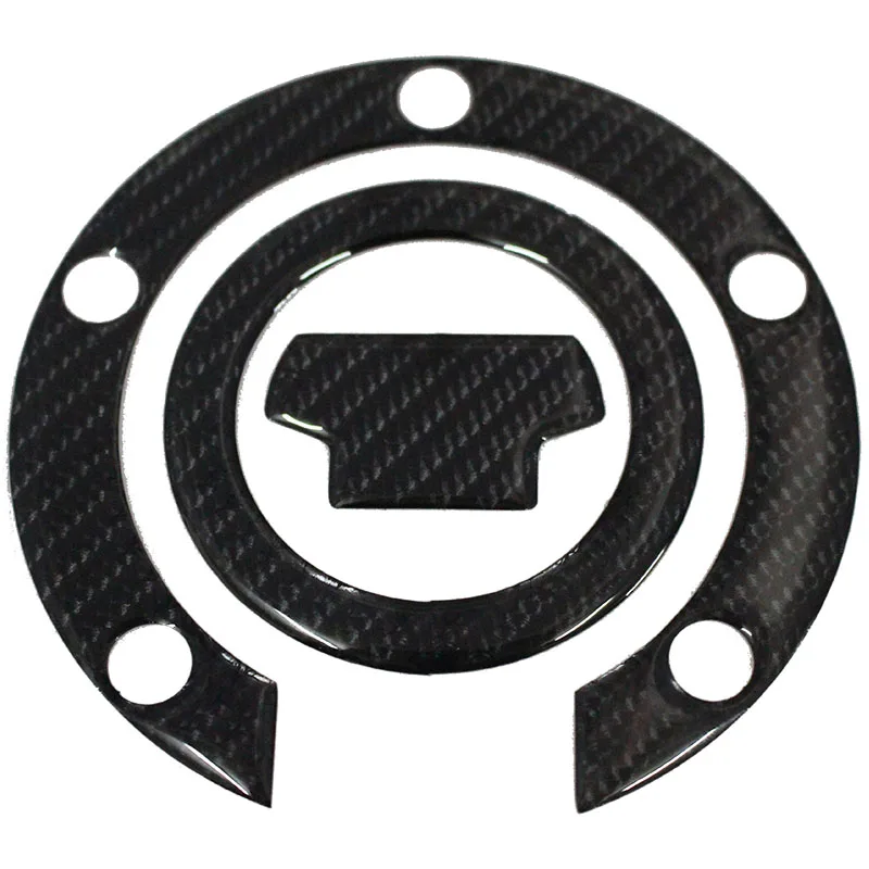 K SHARPMOTOR CGTCP 04 3D углеродное волокно бак газа кепки Pad наполнитель чехла стикеры