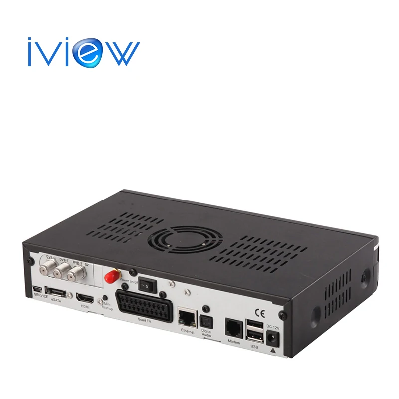 Завод последняя версия dm Sunray SR4+ sim2.10/a8p DVB-S2 спутниковый ТВ приемник enigma 2 Linux