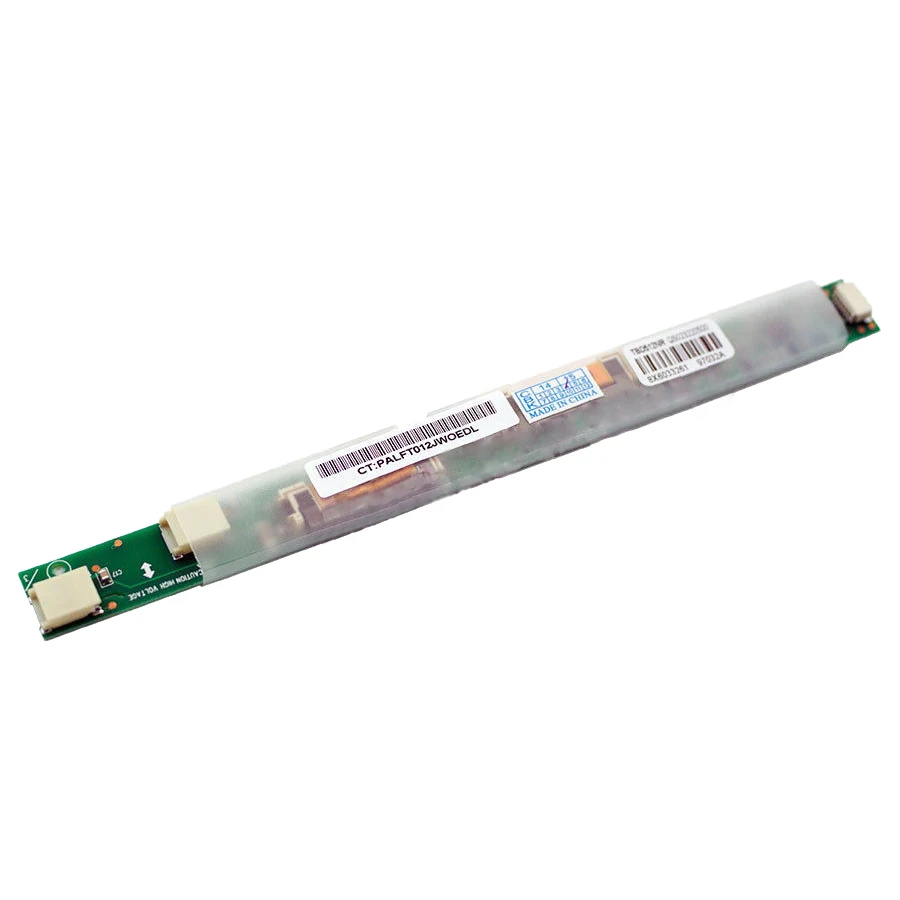 Новый ЖК видеоинвертор для HP Pavilion HDX18 HDX16 с двойной лампой TBD512NR AS023220500|inverter for|hp
