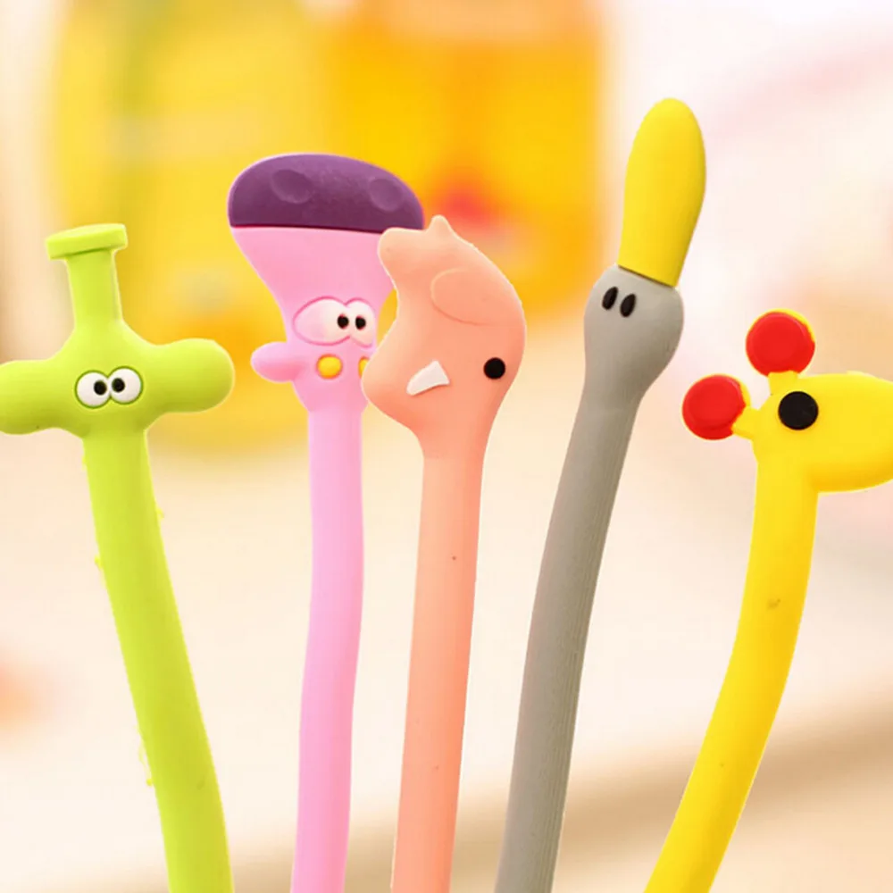 Милый мультяшный наушник кабель шнур органайзер держатель намотка для телефона