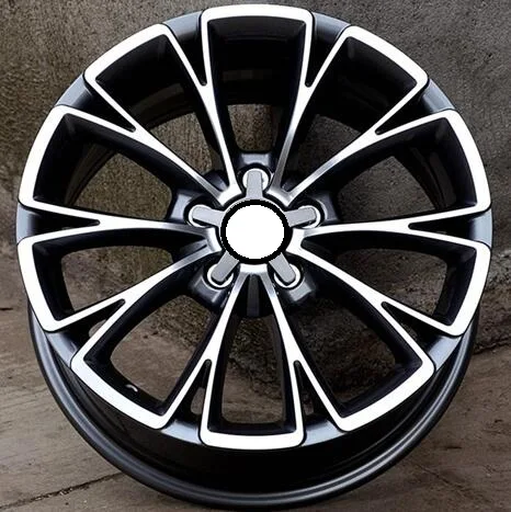 17 18 19 дюймов 5x112 автомобильные литые диски подходят для Audi A1 A3 A5 A6 A8 S1 S3 S5 S6 Q3 Q5 Q7|wheels