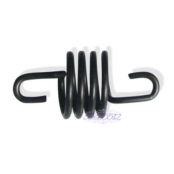

Spring Buffer For STIHL HS81 HS81R HS81T HS86 HS86R Hedge Trimmer Replace