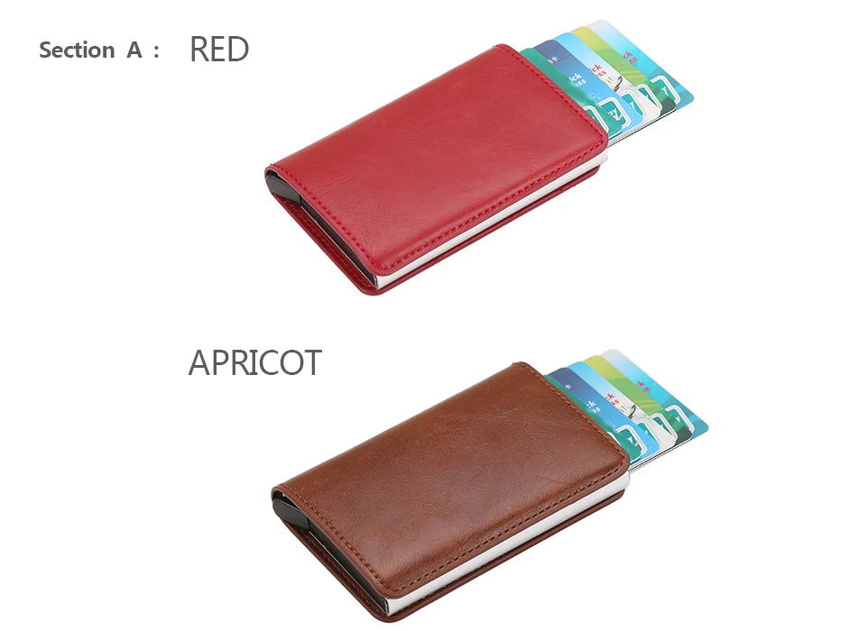 DIENQI, Rfid, смарт-карта, мужской кошелек, сумка для денег, мужской, Ретро стиль, черный, кошелек,, маленький, волшебный, мини, тонкий, кошелек, тонкий, портфель, валлет