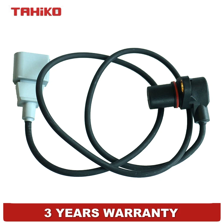 

Crankshaft Position Sensor fit for Audi A4 A6 A8 Allroad Seat EXEO Skoda Superb VW PASSAT Variant , 71957147