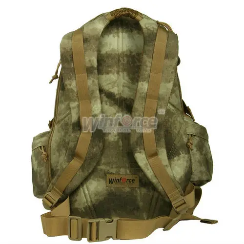 Ремень для тактического снаряжения WINFORCE Recon Pack/100% CORDURA гарантированное качество