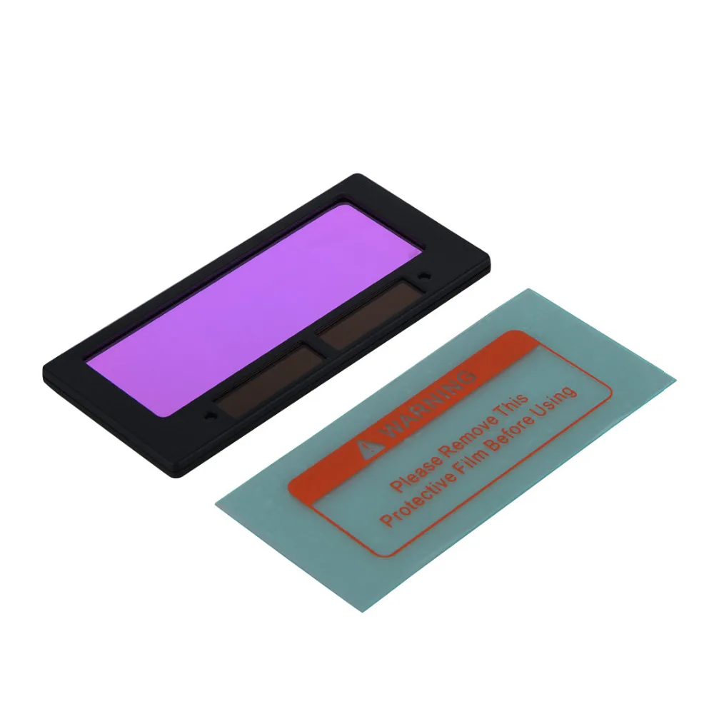 Маска с фильтром на солнечной батарее шлем для сварки автоматическим