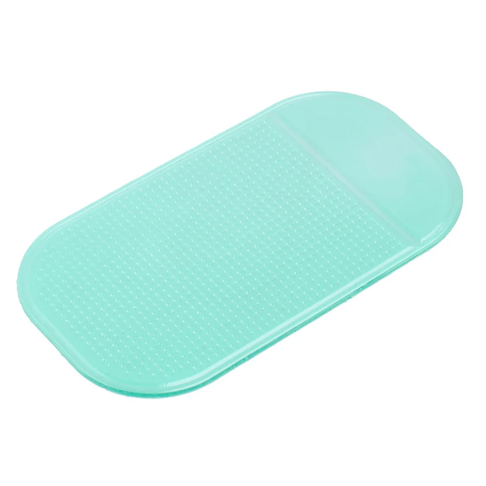 1 шт. противоскользящие магнитные держатели для телефона на лобовое стекло