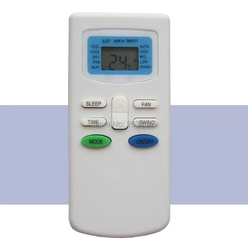 Philco пульт дистанционного управления для PH12000TFM5 PH9000TQFM5 кондиционера|remote control|remote