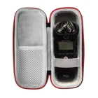 Защитный чехол для смартфона Zoom H1n, Новый портативный жесткий чехол из ЭВА для переноски цифрового рекордера (модель 2018) и аксессуаров