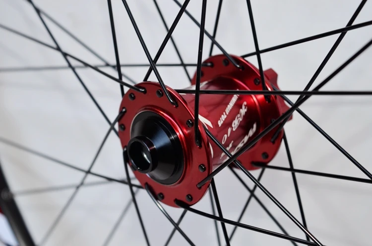 MTB горный велосипед мягкий хвостовик скоростная ось герметичная опора колеса 20*110