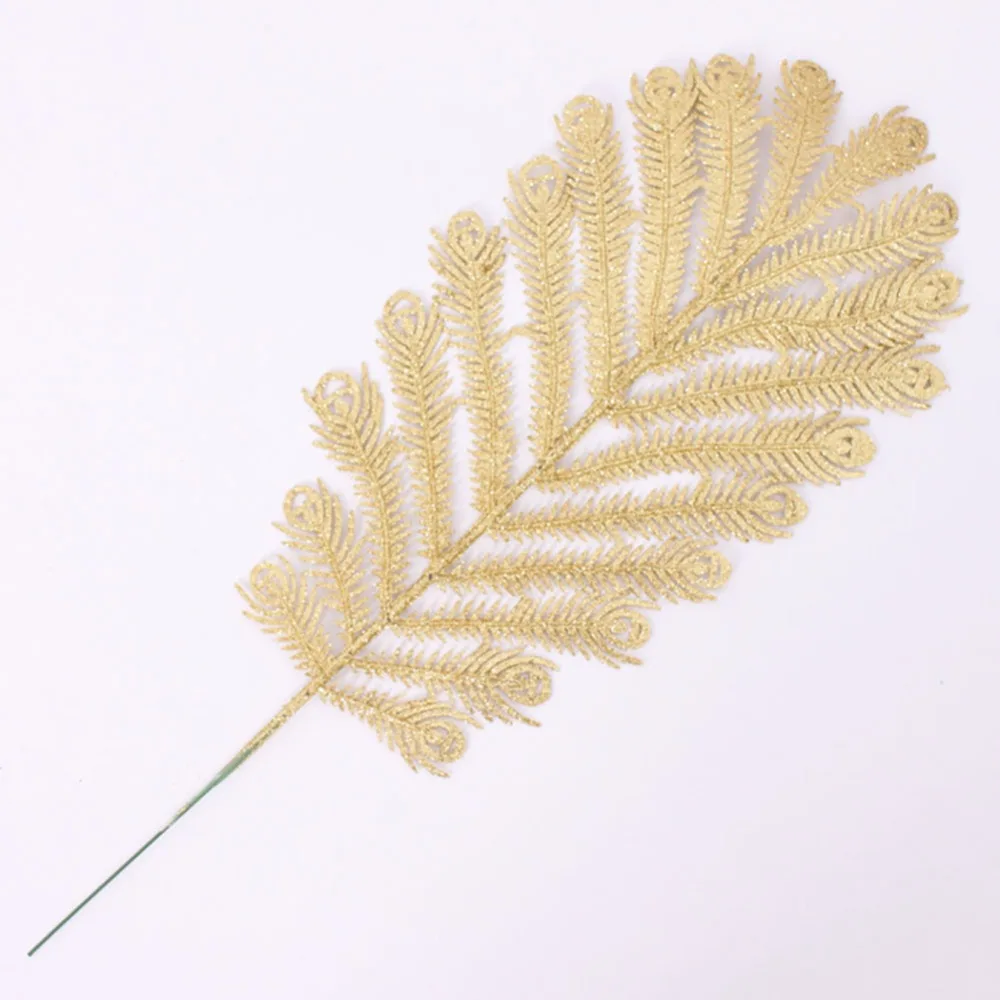 (Упаковка из 6) 13.4 дюймовый блестящих изысканный искусственный выдолбленные Юкка