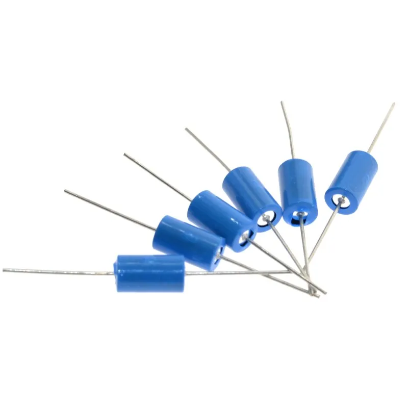 10PCS HDX-2 SW-420 Normally Closed Highly Sensitive Vibration Sensor switch | Компьютеры и офис