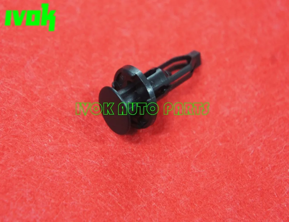 25x Бампера Толкающего Типа Клип Фиксаторы для Toyota Camry Corolla Yaris Celica Lexus ES300 ES330 52161-16010