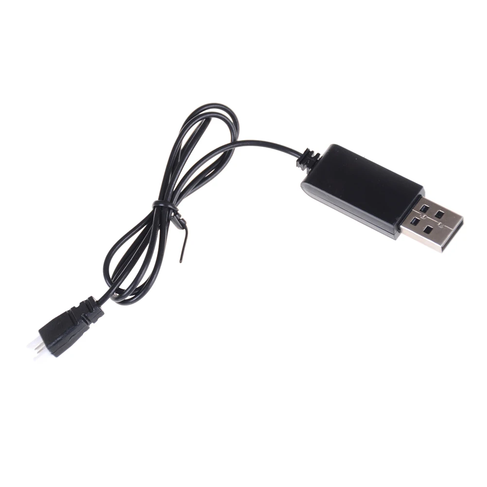 3 7 V зарядка через USB кабель Батарея Зарядное устройство для H8 мини X5C XH