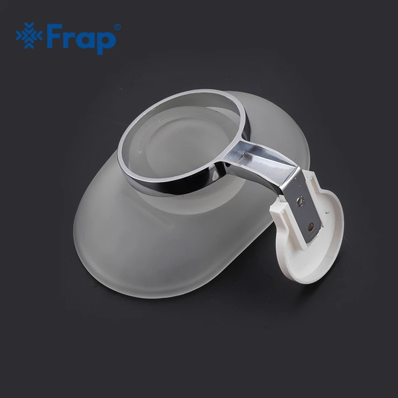 Держатель для мыла Frap F3302 поднос из цинкового сплава ванной комнаты аксессуары