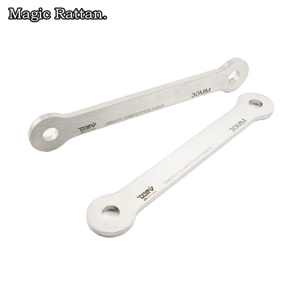 Для Yamaha R6 YZF 2017 2018 мотоциклетный задний Регулируемый понижающий комплект