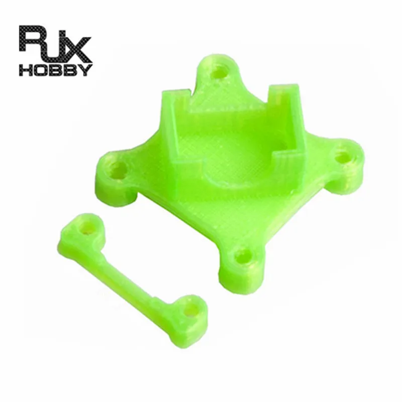 RJX микро F04 мини Камера кронштейн держатель Защитная крышка корпус 20*20 мм игровые