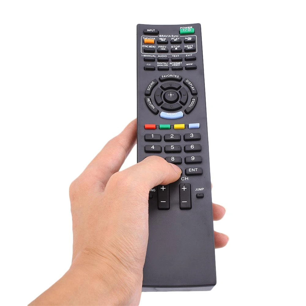 MVpower 433 кГц RM-ED022 пульт дистанционного управления для sony tv lcd светодиодный пульт дистанционного управления